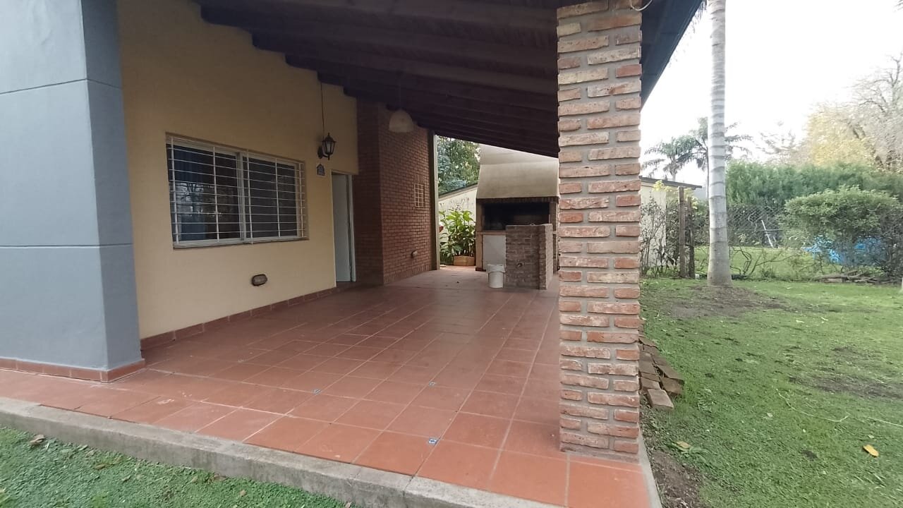 Quesada 1518 - 4
