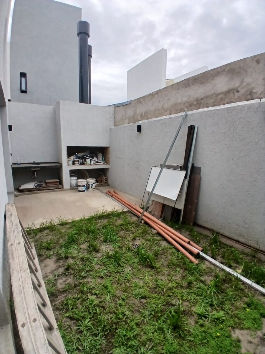 Duplex de 3 dorm en Venta Docta Avenida - Imagen 15