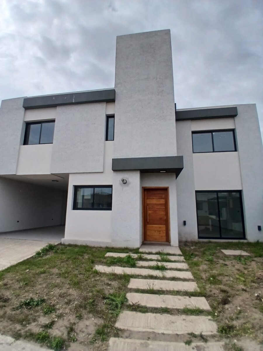 Duplex de 3 dorm en Venta Docta Avenida - Imagen 3