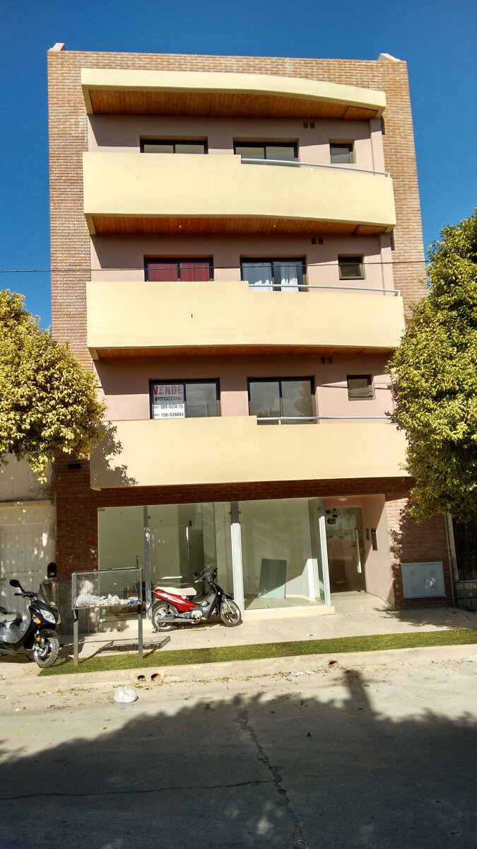 Alquiler Depto. 1 Dormitorio Alta Córdoba