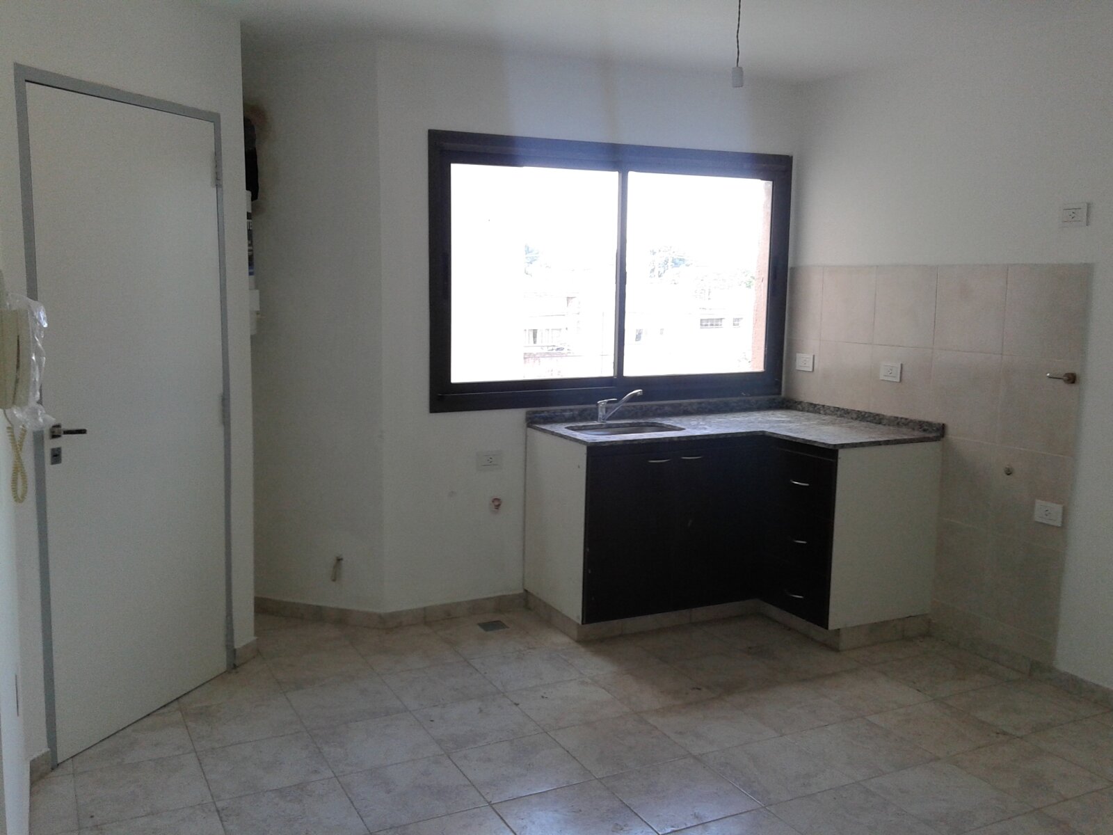 Alquiler Depto. 1 Dormitorio Alta Córdoba - Imagen 2