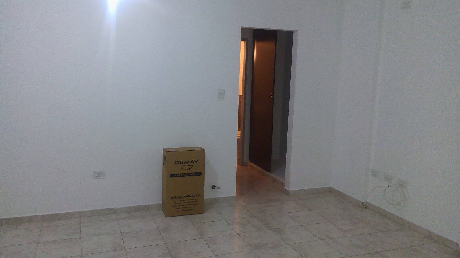 Alquiler Depto. 1 Dormitorio Alta Córdoba - Imagen 14