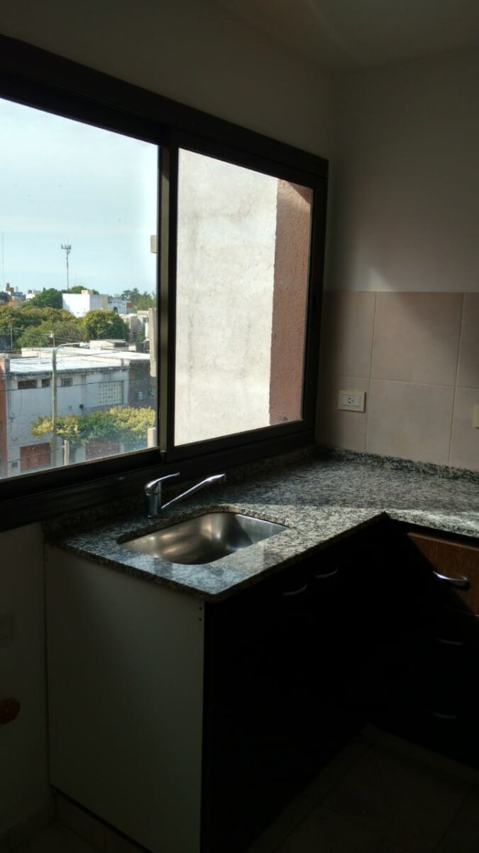 Alquiler Depto. 1 Dormitorio Alta Córdoba - Imagen 2