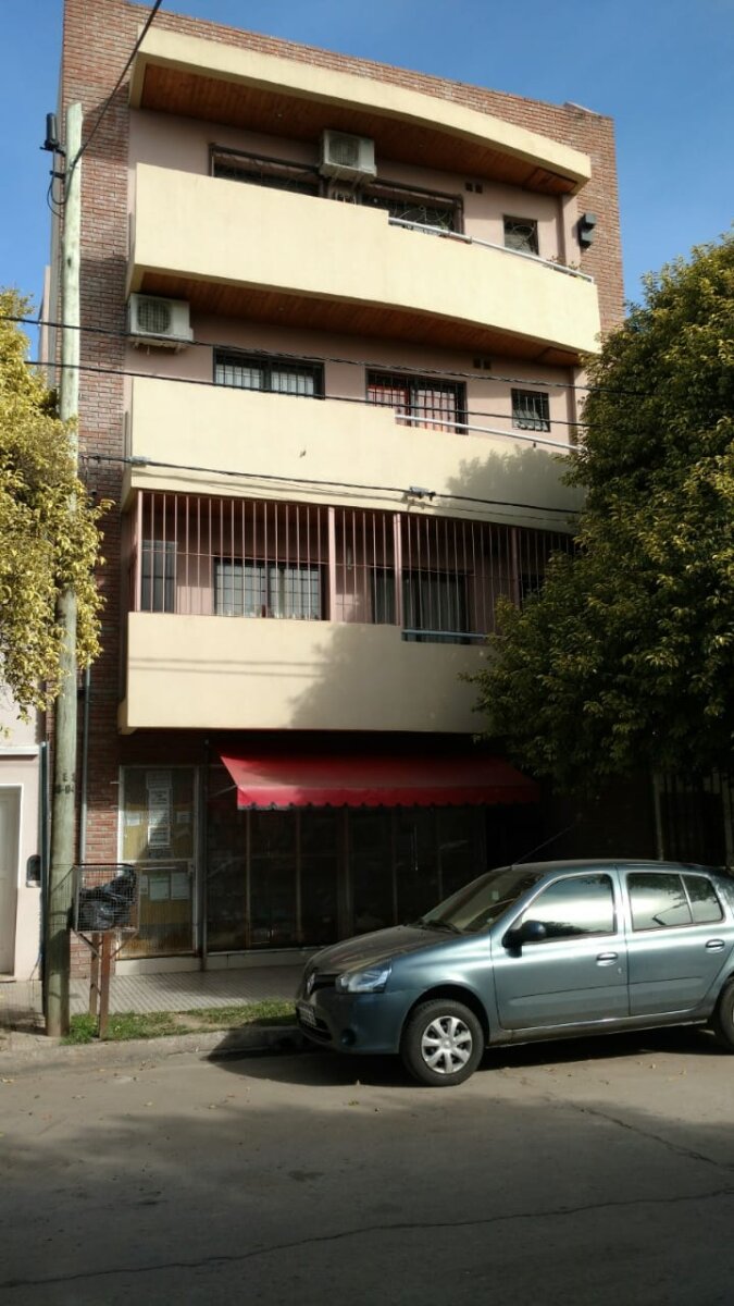 Alquiler Depto. 1 Dormitorio Alta Córdoba