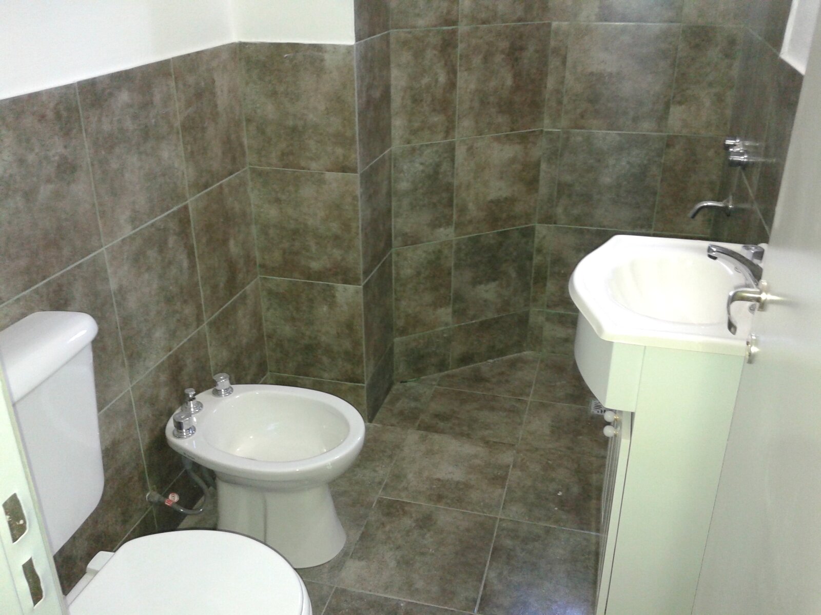 Alquiler Depto. 1 Dormitorio Alta Córdoba - Imagen 7