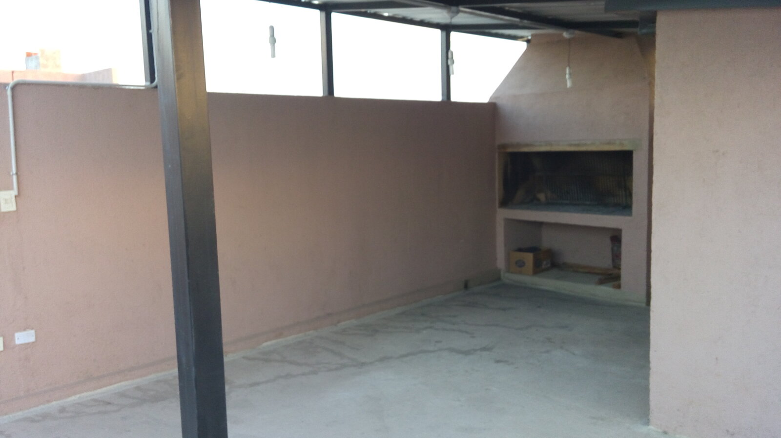 Alquiler Depto. 1 Dormitorio Alta Córdoba - Imagen 13