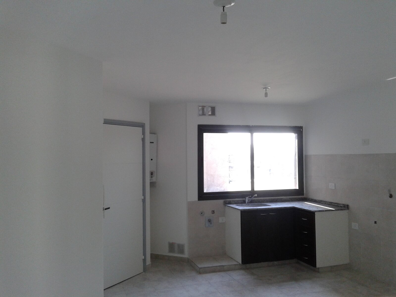 Alquiler Depto. 1 Dormitorio Alta Córdoba - Imagen 4