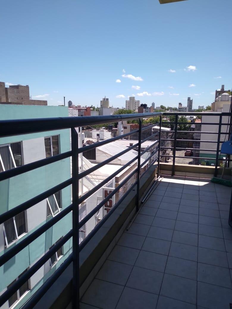 VENTA MONOAMBIENTE ZONA ECHESORTU - 1
