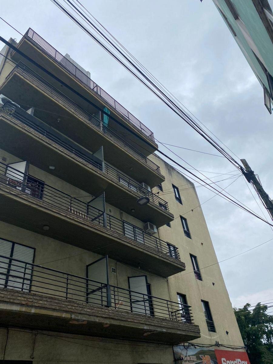 VENTA MONOAMBIENTE ZONA ECHESORTU - 9