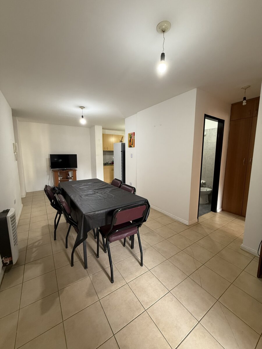 DEPARTAMENTO EN VENTA NUEVA CORDOBA - 1D BALCON - Imagen 5