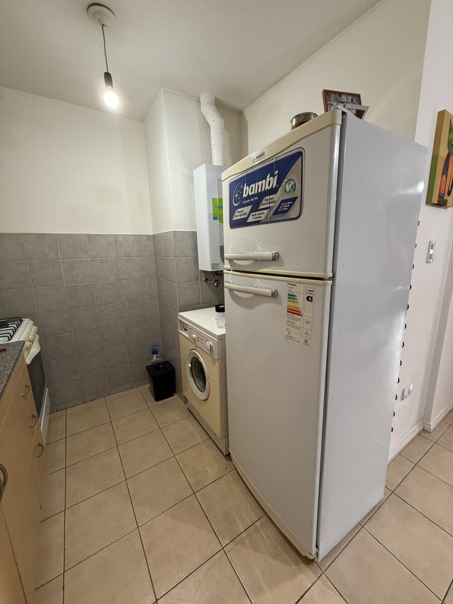 DEPARTAMENTO EN VENTA NUEVA CORDOBA - 1D BALCON - Imagen 8