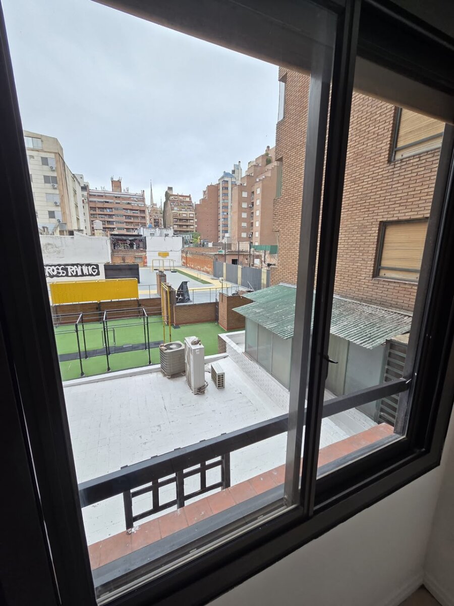 DEPARTAMENTO EN VENTA NUEVA CORDOBA - 1D BALCON - Imagen 5