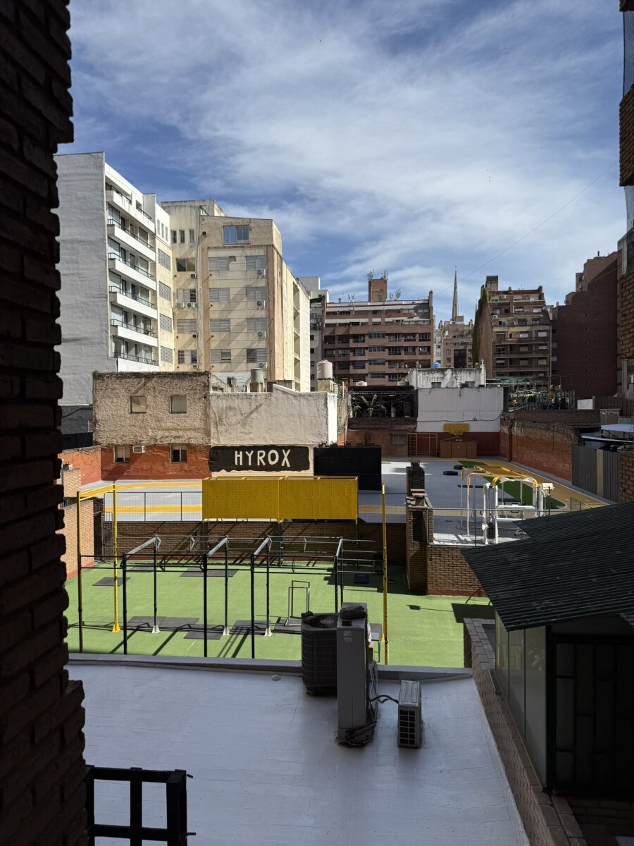 DEPARTAMENTO EN VENTA NUEVA CORDOBA - 1D BALCON - Imagen 19