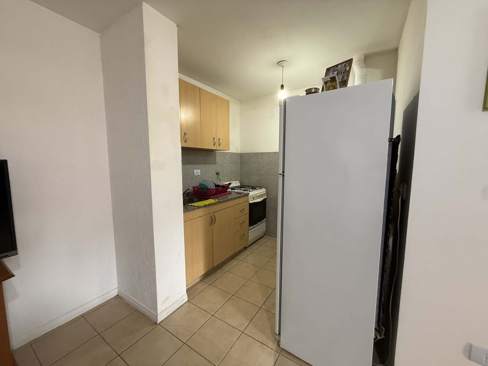 DEPARTAMENTO EN VENTA NUEVA CORDOBA - 1D BALCON - Imagen 6