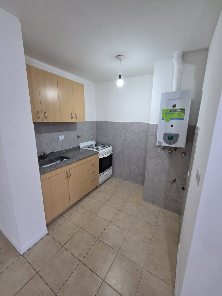 DEPARTAMENTO EN VENTA NUEVA CORDOBA - 1D BALCON
