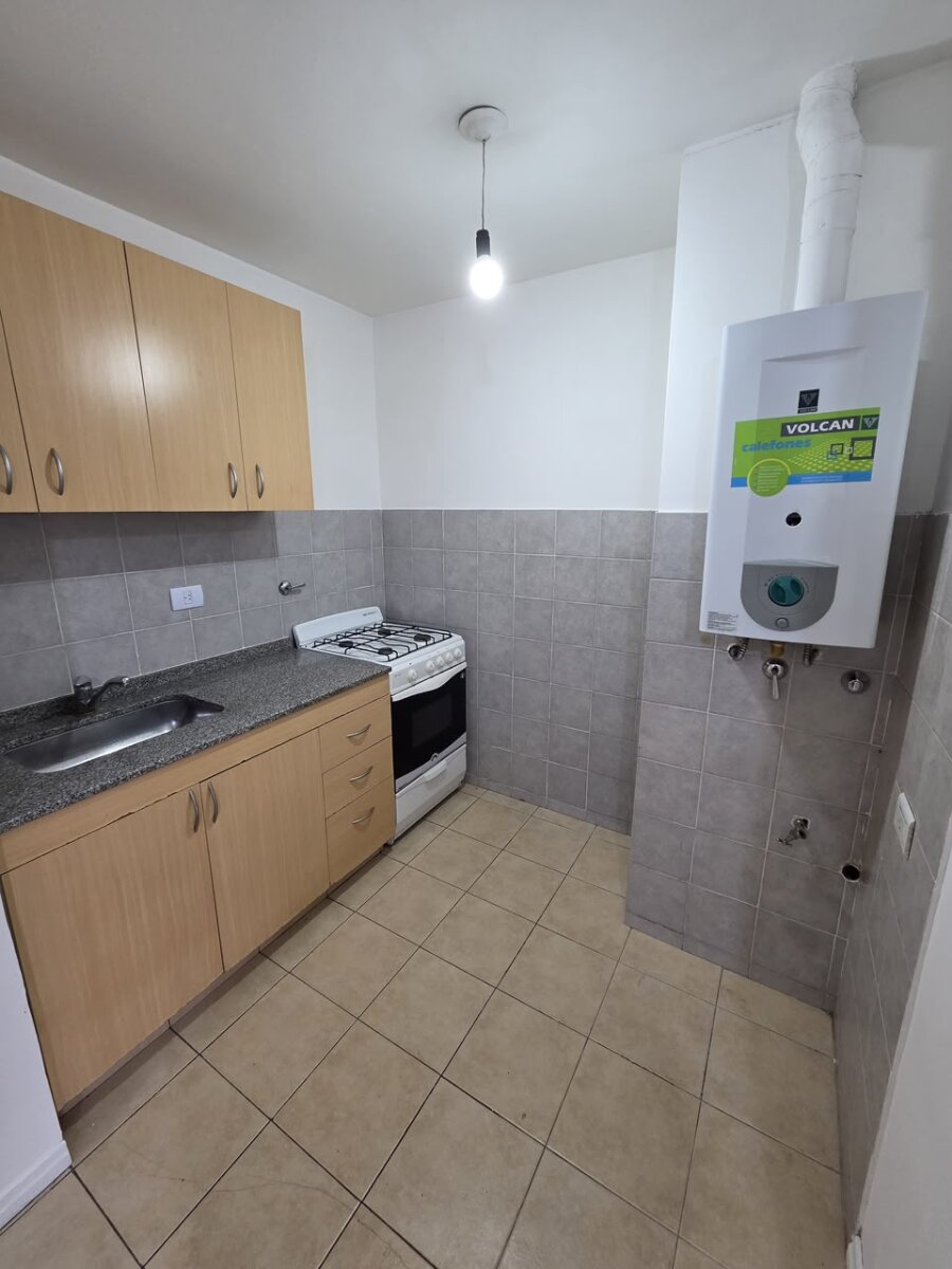 DEPARTAMENTO EN VENTA NUEVA CORDOBA - 1D BALCON - Imagen 7