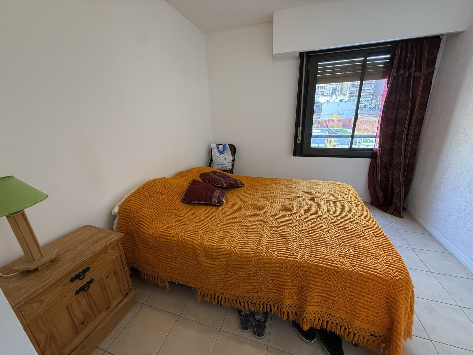 DEPARTAMENTO EN VENTA NUEVA CORDOBA - 1D BALCON - Imagen 14