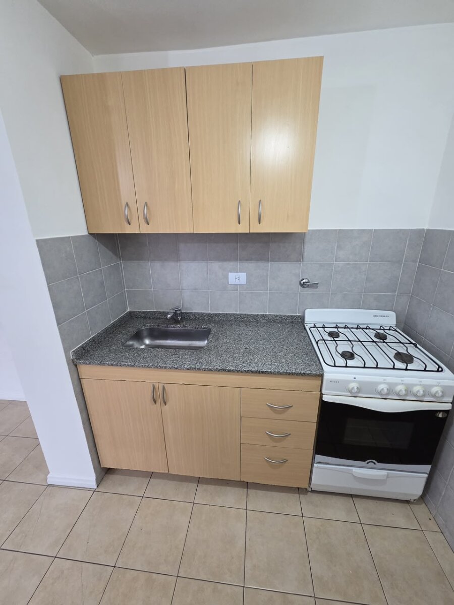 DEPARTAMENTO EN VENTA NUEVA CORDOBA - 1D BALCON - Imagen 6