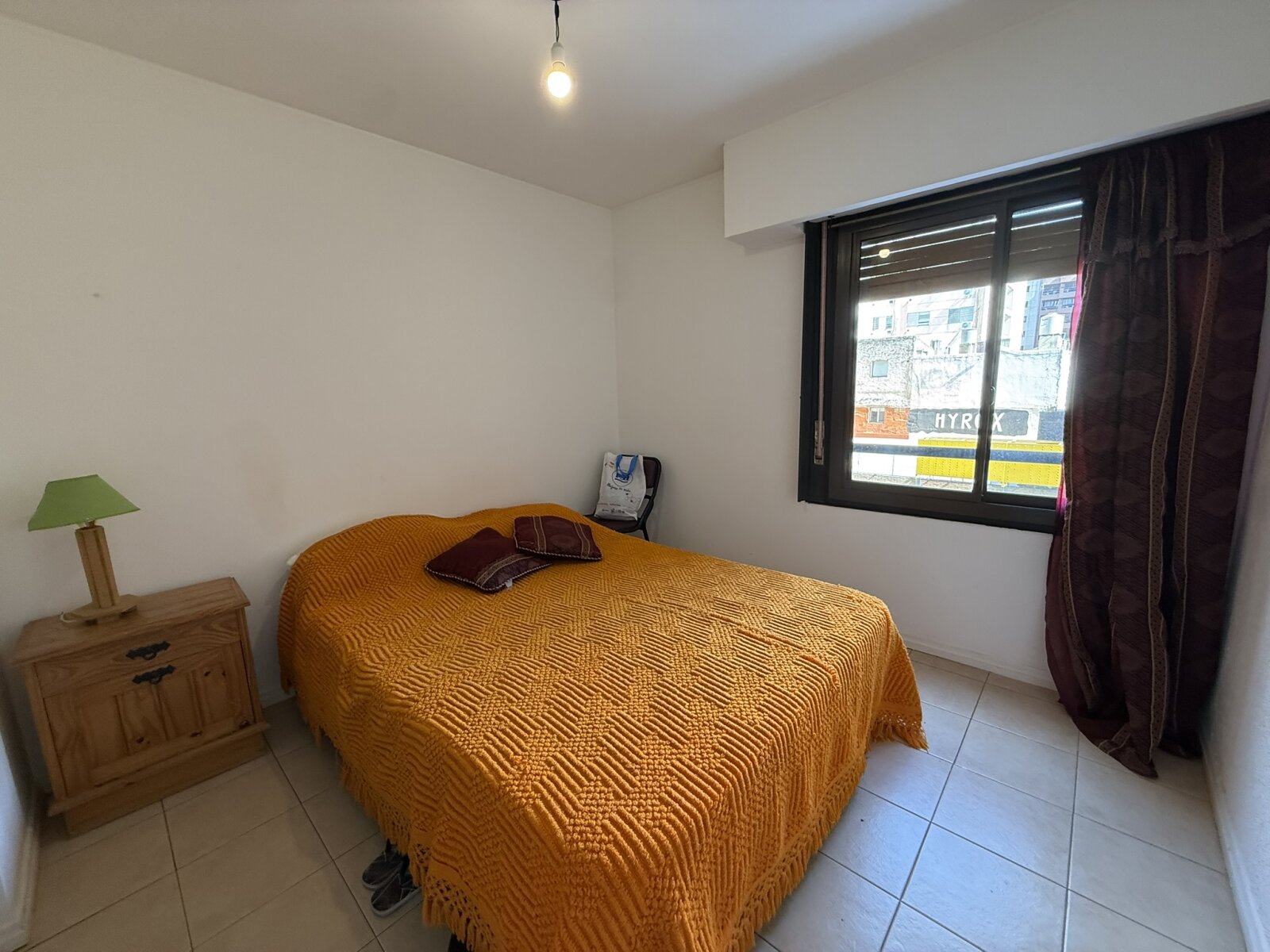 DEPARTAMENTO EN VENTA NUEVA CORDOBA - 1D BALCON - Imagen 16