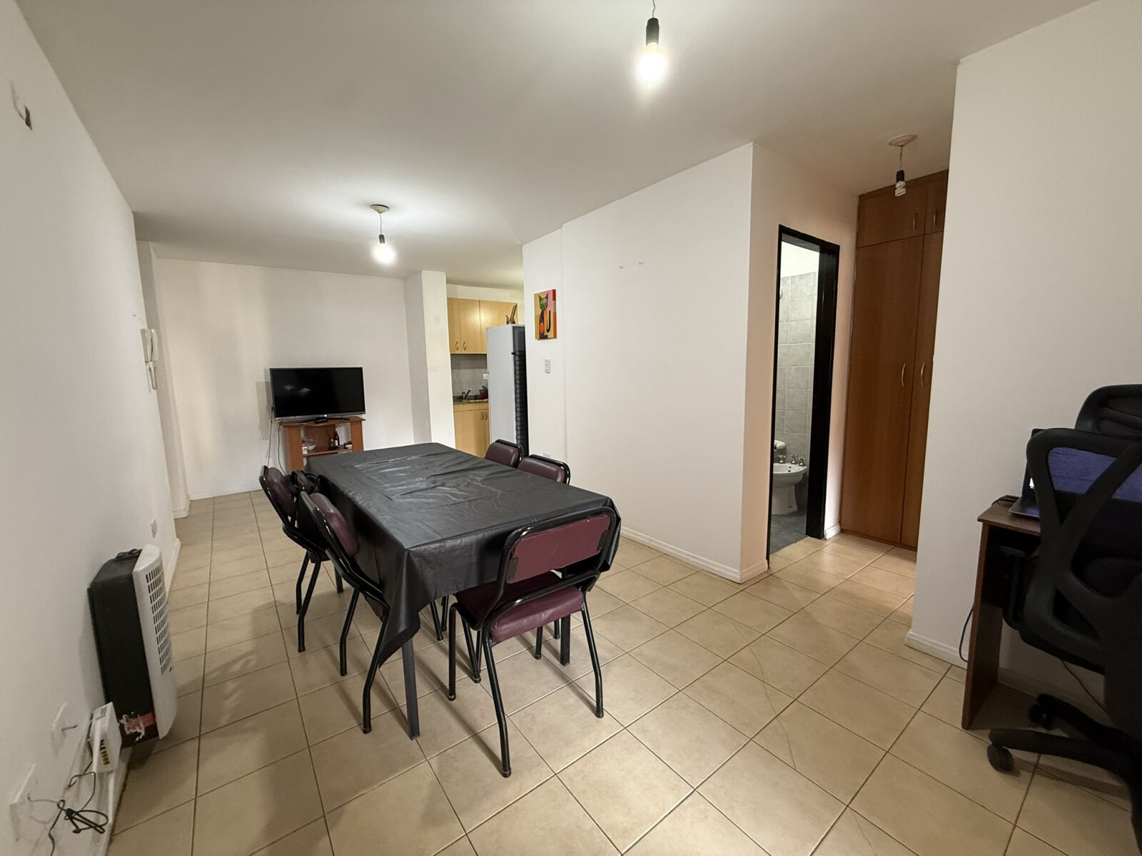 DEPARTAMENTO EN VENTA NUEVA CORDOBA - 1D BALCON - Imagen 4