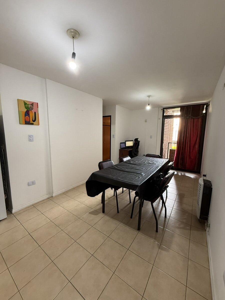 DEPARTAMENTO EN VENTA NUEVA CORDOBA - 1D BALCON - Imagen 3