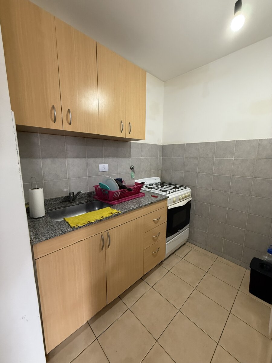 DEPARTAMENTO EN VENTA NUEVA CORDOBA - 1D BALCON - Imagen 7
