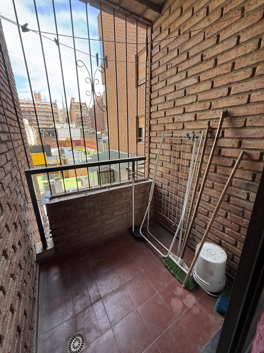DEPARTAMENTO EN VENTA NUEVA CORDOBA - 1D BALCON - Imagen 20