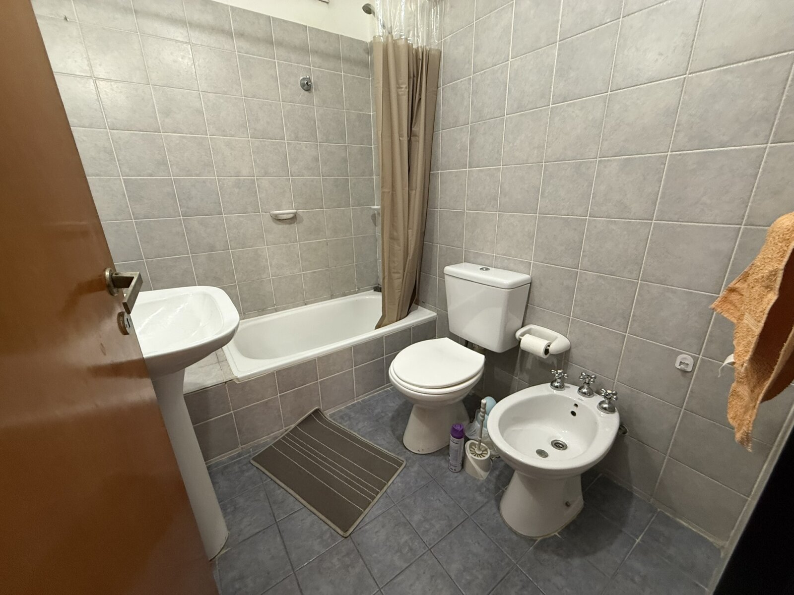 DEPARTAMENTO EN VENTA NUEVA CORDOBA - 1D BALCON - Imagen 17