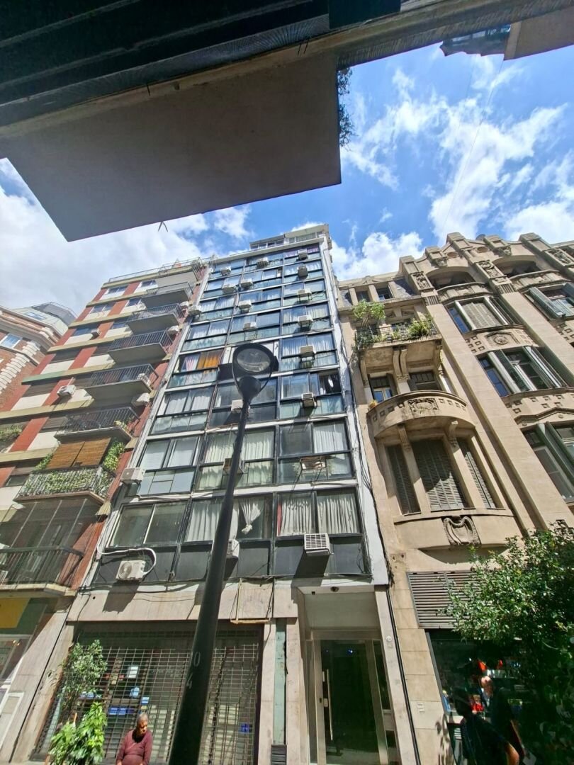 Alquiler temporal de departamento monoambiente en Retiro, Capital Federal - 4