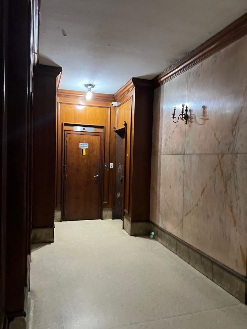 Alquiler temporal de departamento monoambiente en San Nicolás, Capital Federal - 17