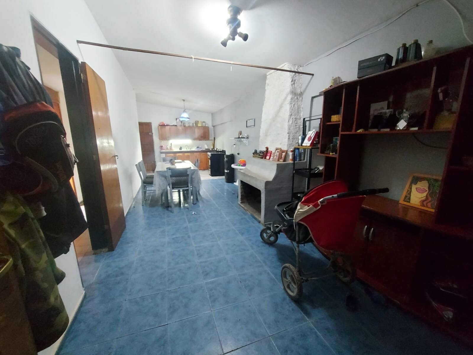 VENTA CASA 4 DORMITORIOS APTO CREDITO - Imagen 3