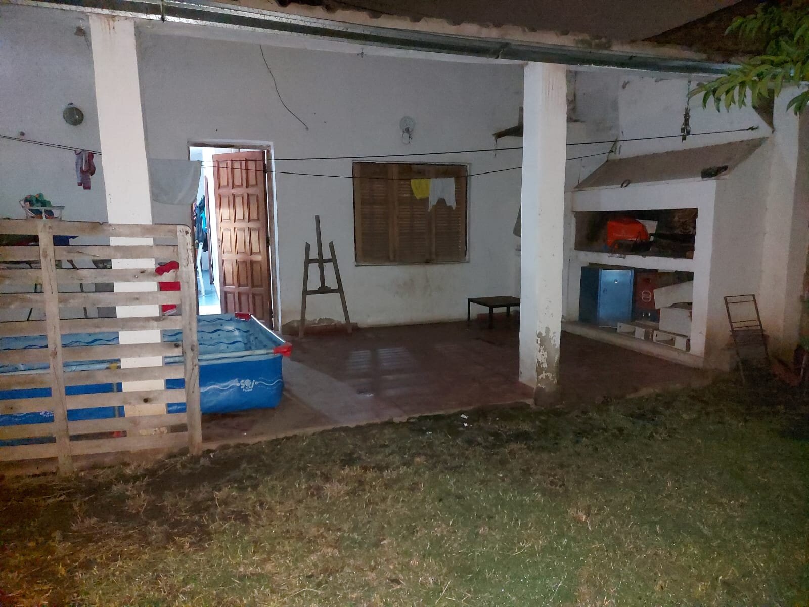 VENTA CASA 4 DORMITORIOS APTO CREDITO - Imagen 9