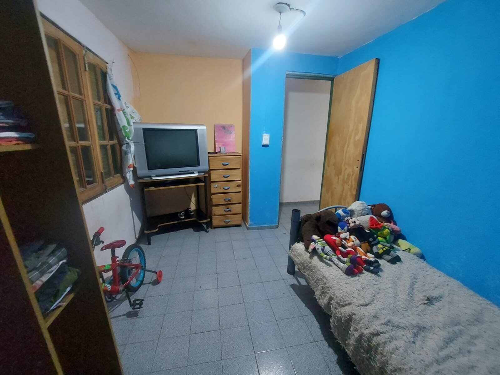VENTA CASA 4 DORMITORIOS APTO CREDITO - Imagen 5