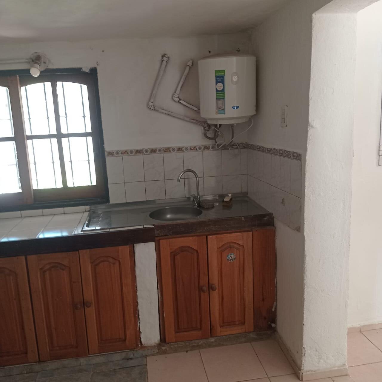 VENTA CASA 4 DORMITORIOS APTO CREDITO - Imagen 14