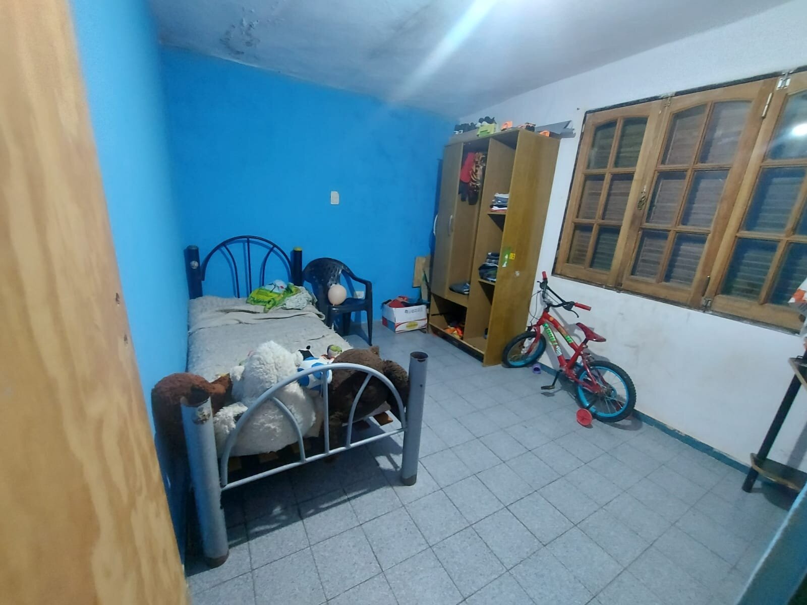 VENTA CASA 4 DORMITORIOS APTO CREDITO - Imagen 6