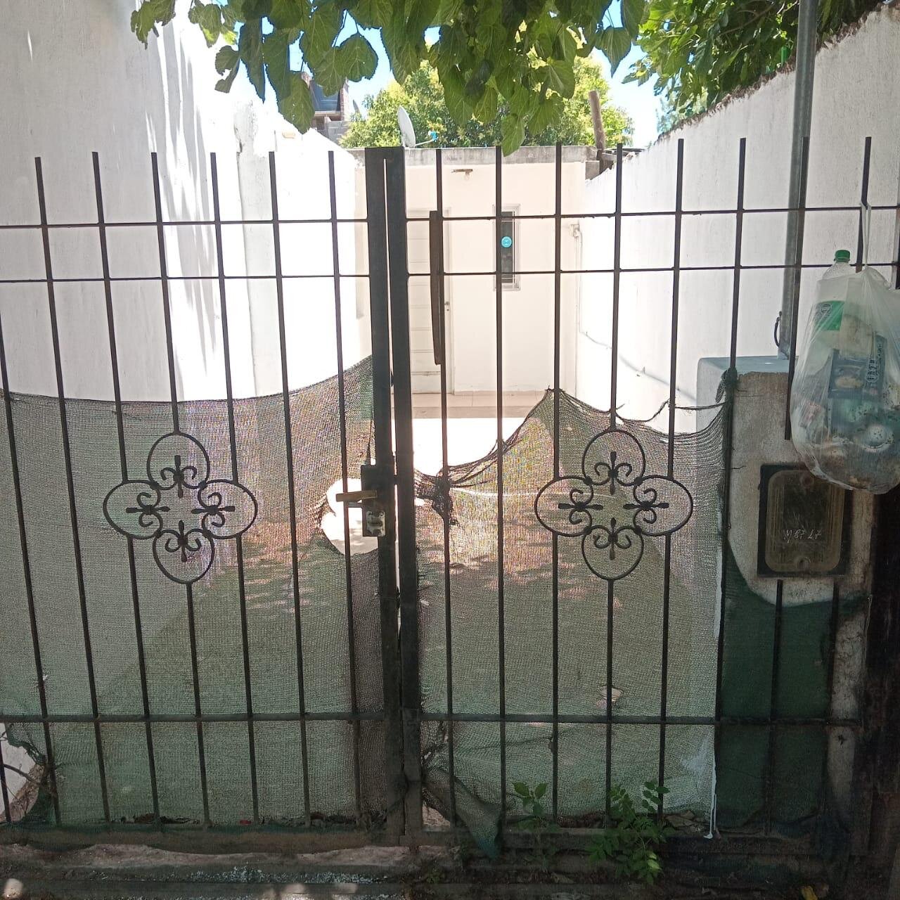 VENTA CASA 4 DORMITORIOS APTO CREDITO - Imagen 10