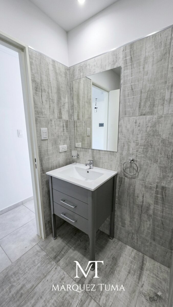 VENTA DEPTO. 1 DORMITORIO  BARRIO GÜEMES - Imagen 7