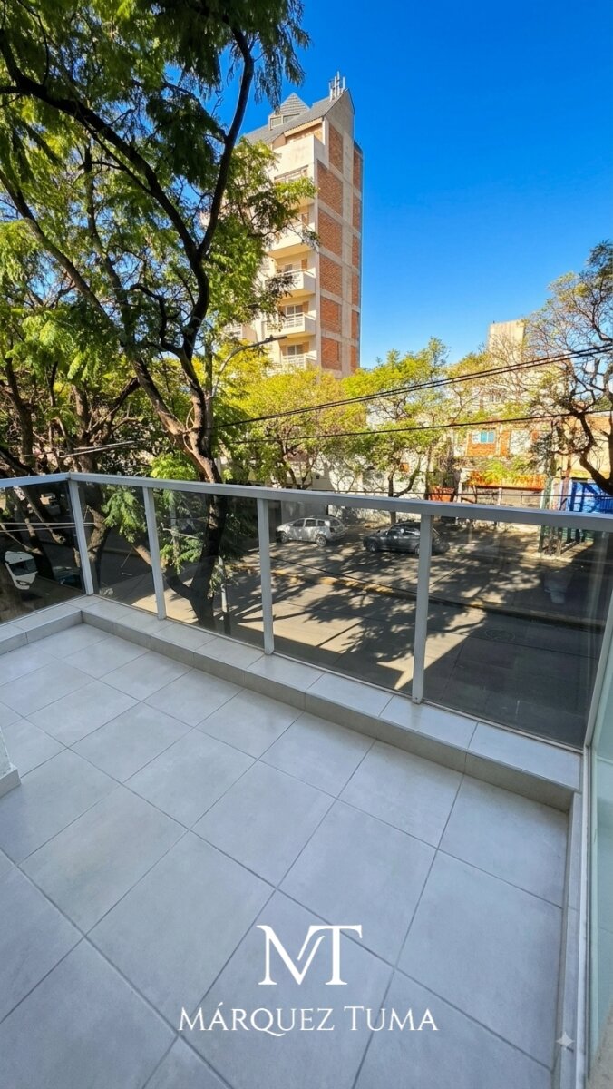 VENTA DEPTO. 1 DORMITORIO  BARRIO GÜEMES - Imagen 11