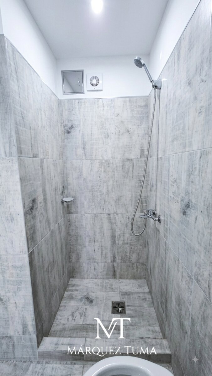 VENTA DEPTO. 1 DORMITORIO  BARRIO GÜEMES - Imagen 8