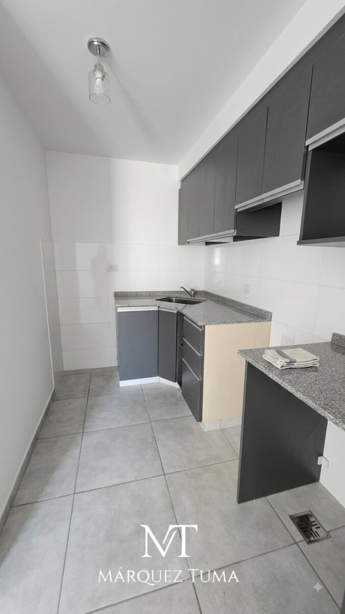 VENTA DEPTO. 1 DORMITORIO  BARRIO GÜEMES - Imagen 3