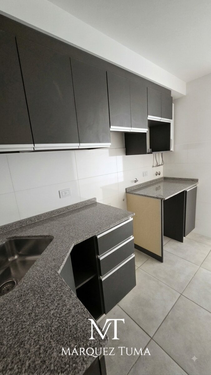 VENTA DEPTO. 1 DORMITORIO  BARRIO GÜEMES - Imagen 4