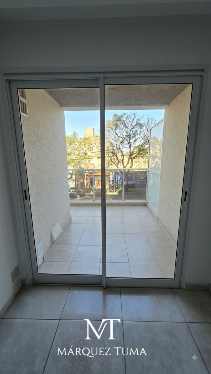 VENTA DEPTO. 1 DORMITORIO  BARRIO GÜEMES - Imagen 10