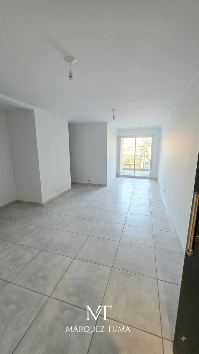 VENTA DEPTO. 1 DORMITORIO  BARRIO GÜEMES