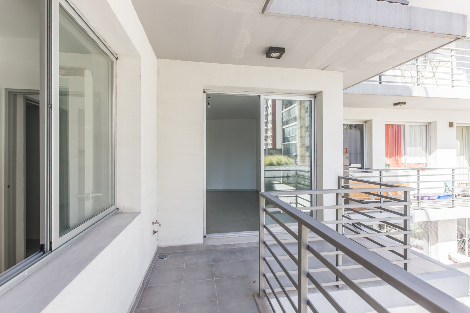 Venta. Depto 2 ambientes a estrenar. Apto crédito. Flores - 8