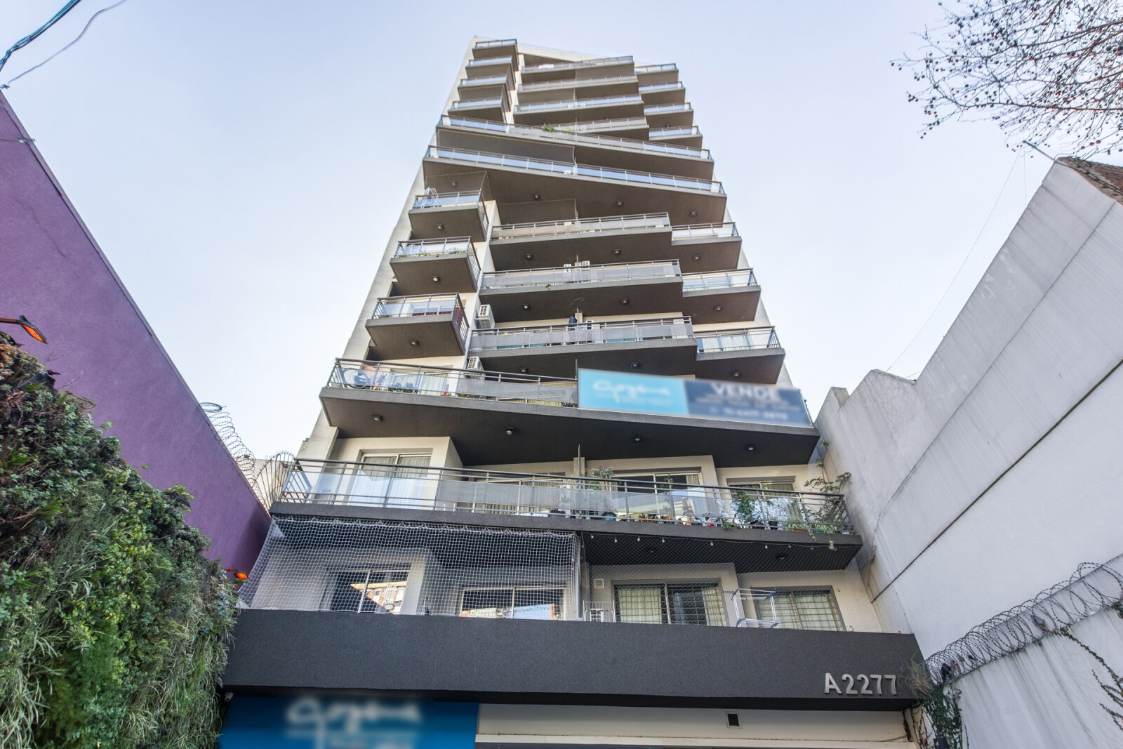 Venta. Depto 2 ambientes a estrenar. Apto crédito. Flores - 24