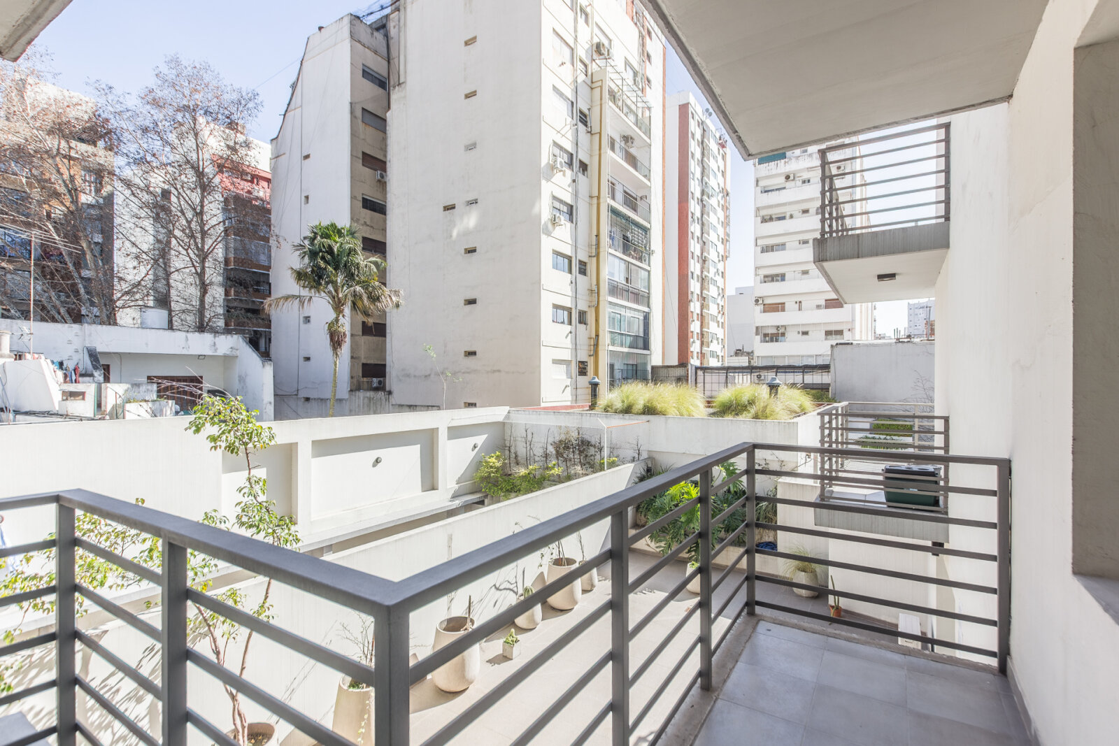 Venta. Depto 2 ambientes a estrenar. Apto crédito. Flores - 9