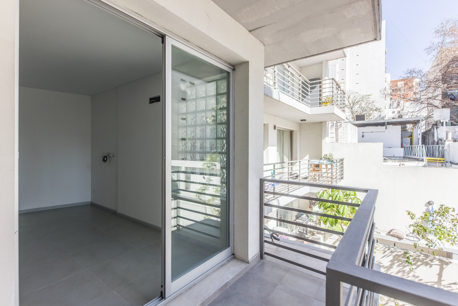 Venta. Depto 2 ambientes a estrenar. Apto crédito. Flores - 7