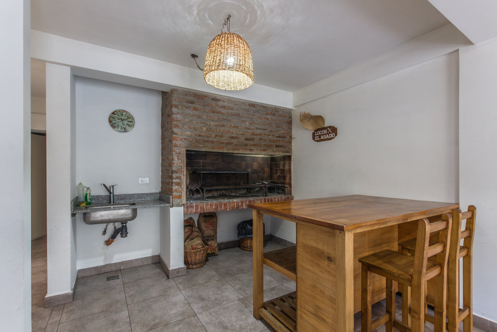 Venta. Depto 2 ambientes a estrenar. Apto crédito. Flores - 18