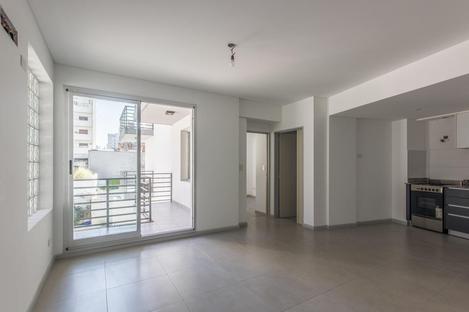 Venta. Depto 2 ambientes a estrenar. Apto crédito. Flores - 6
