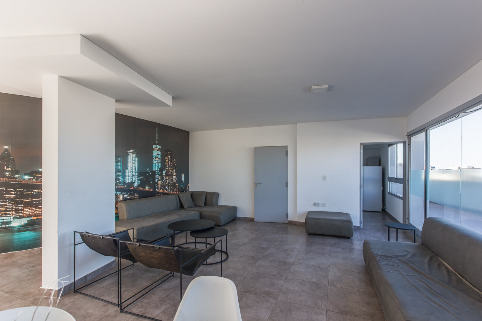 Venta. Depto 2 ambientes a estrenar. Apto crédito. Flores - 23